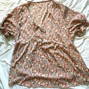 women’s blouse
